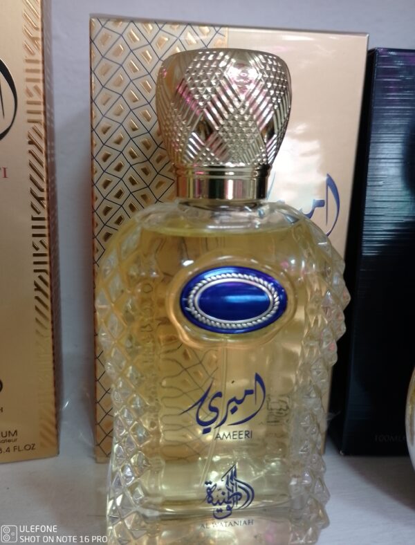 PERFUMES ALTA GAMA B