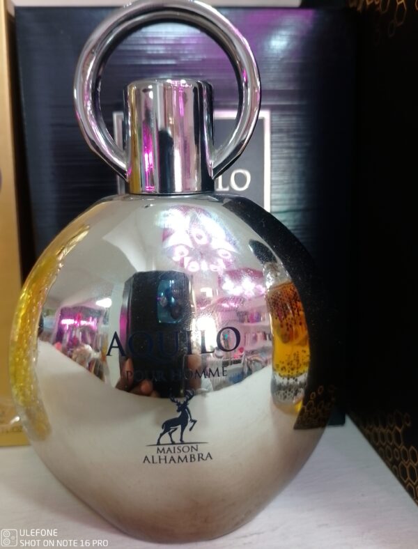 PERFUMES ALTA GAMA B