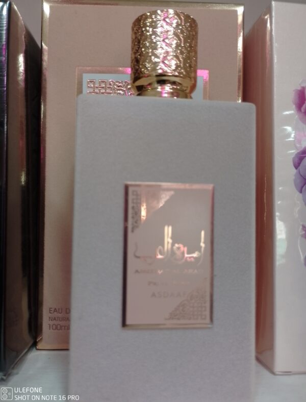 PERFUMES ALTA GAMA B