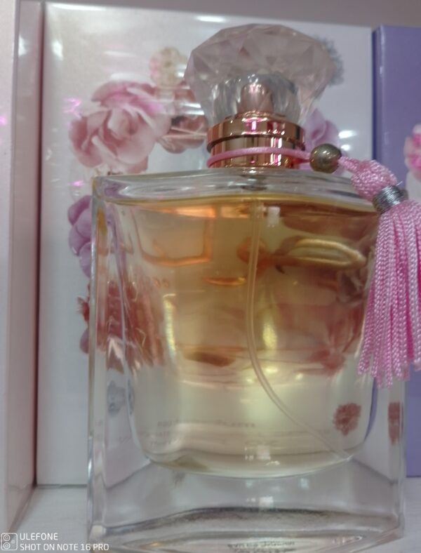 PERFUMES ALTA GAMA B