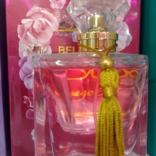 PERFUMES ALTA GAMA B