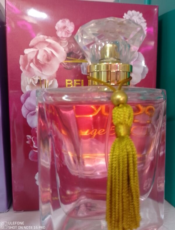 PERFUMES ALTA GAMA B