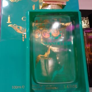 PERFUMES ALTA GAMA B