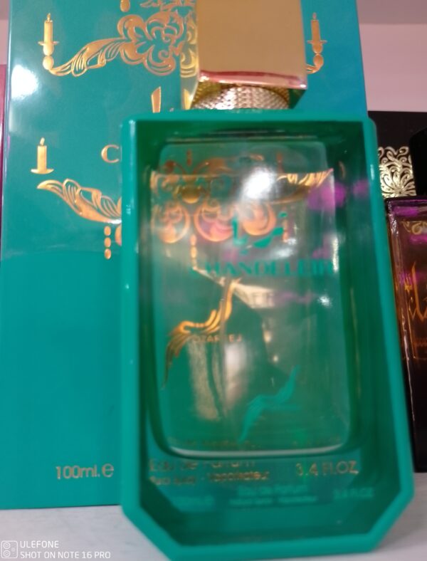 PERFUMES ALTA GAMA B