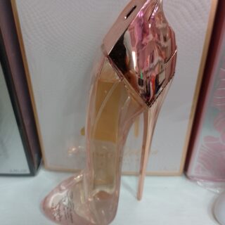 PERFUMES ALTA GAMA B