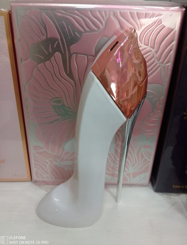 PERFUMES ALTA GAMA B