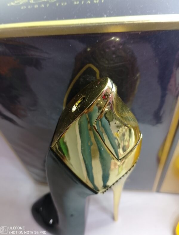 PERFUMES ALTA GAMA B