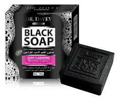 JABON CHARCOAL DE CARBON