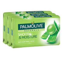 JAVON PALMA OLIVE B
