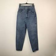 JEANS DE MESCLILLA  IDON