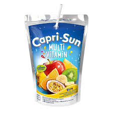 JUGO CAPRI SUN  B