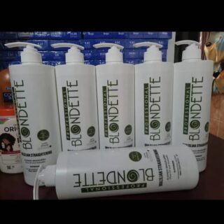 KERATINA BLONDETTE DE 32OZ