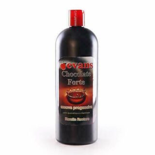 Keratina Evans de chocolate 32 oz (copia)