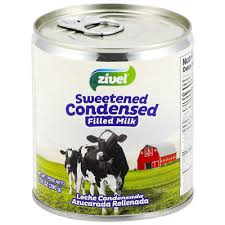 LECHE CONDENSADA FRESCO B