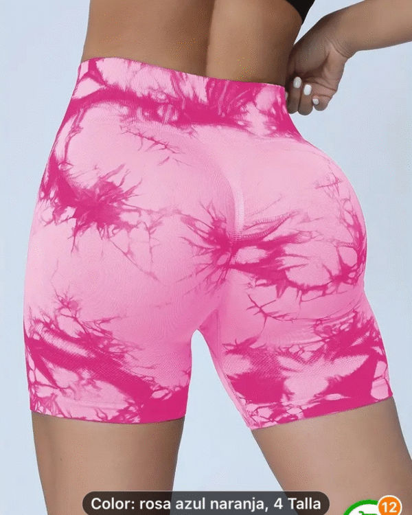 LICRA CORTA DE MARCA``SHEIN´´ - Imagen 3