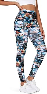 LICRAS YOGAS PANTS MIXTOS DE COLORES   IDON