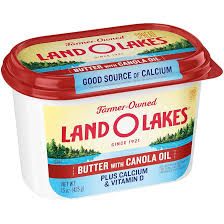 MANTEQUILLA LAND O LAKES 425G B