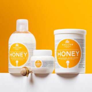 MASCARRILLA HONEY MIEL 1000ML