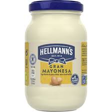MAYONESA HELLMANNS 887ML B