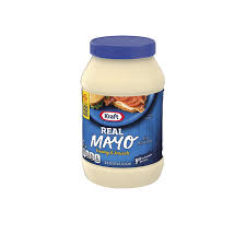 MAYONESA KRAFT 887ML B
