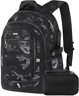 MOCHILAS DE MARCA CON COLORES