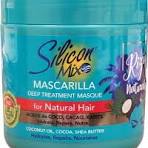 Mascarilla (Silicon Mix) Risos Naturales 225 Grs