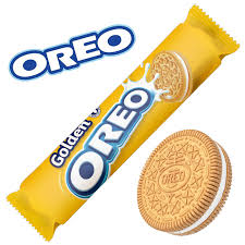 OREON GOLDEN  GALLETAS 513G  B