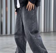 PANTALONES DE VESTIR  Y MEZCLILLA DE H``SHEIN´´