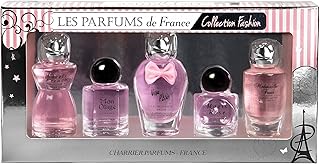 PERFUMES DE MARCA MINIATURA
