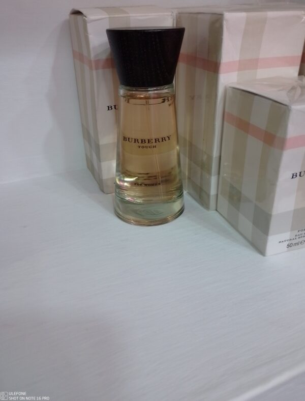 PERFUMES USA DE 35