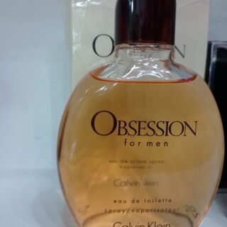 PERFUMES USA DE 35