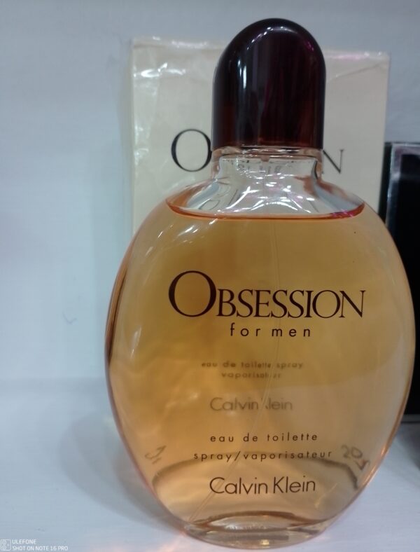 PERFUMES USA DE 35