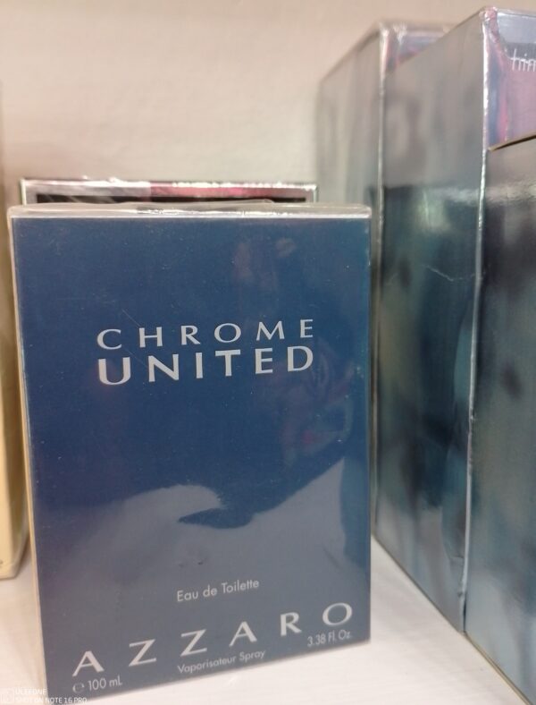 PERFUMES USA DE 35