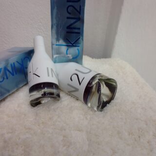 PERFUMES USA DE 35