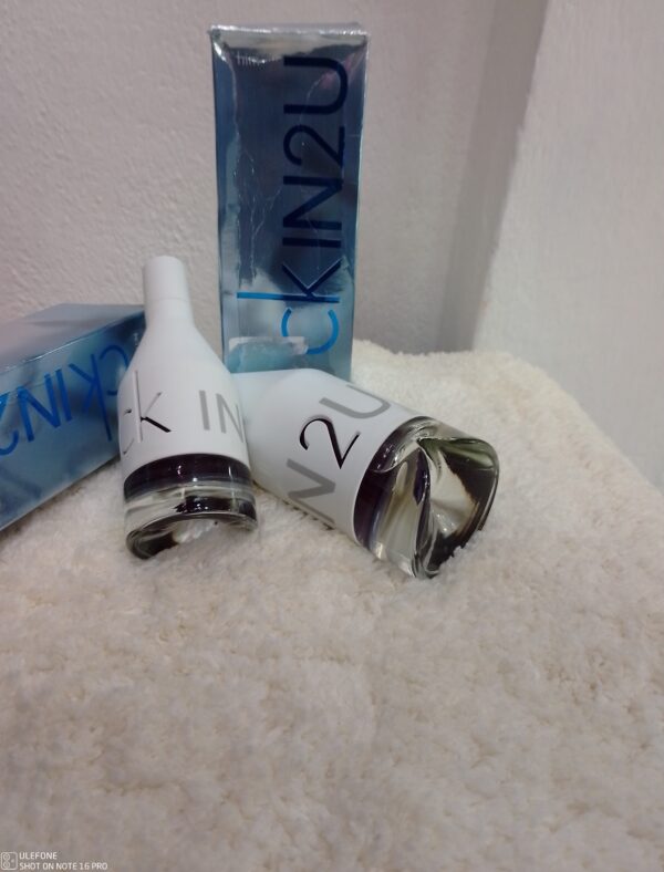 PERFUMES USA DE 35