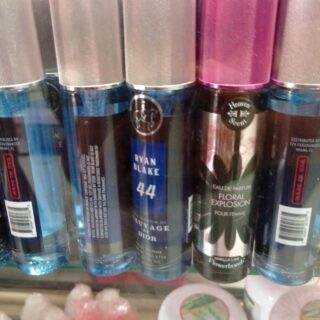 PERFUMITOS USA