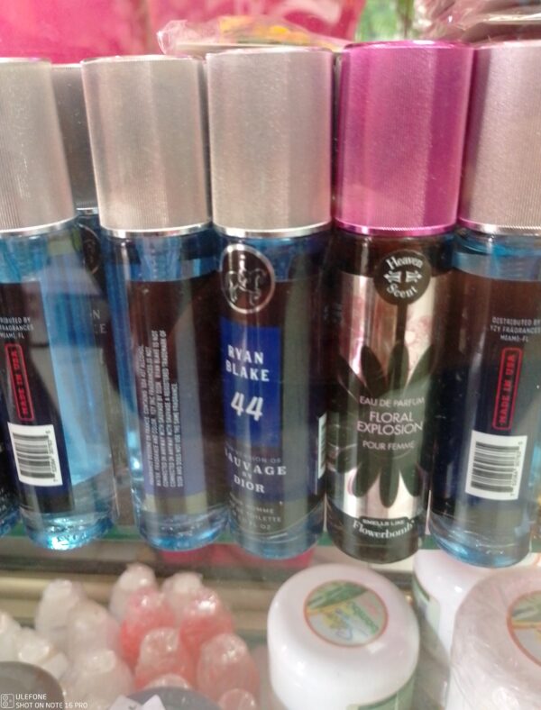 PERFUMITOS USA