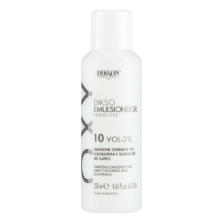 PEROXIDO DIKSON VOL ( 10 Y 20 ) 980ML
