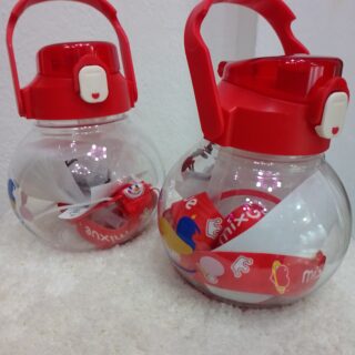POMOS DE  1200ML IDON