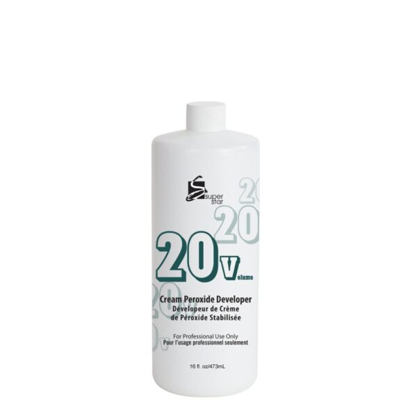 Peroxido (Super Start) (473ml) (copia)