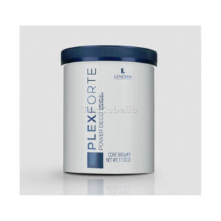 Polvo para Decolorar Plex forte  Pote de 500 grs (copia)