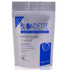 POLVO DE DECOLORAR PROFECIONAL POWDER BLEACH B