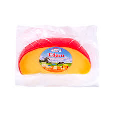 QUESO EDAM 40+ B