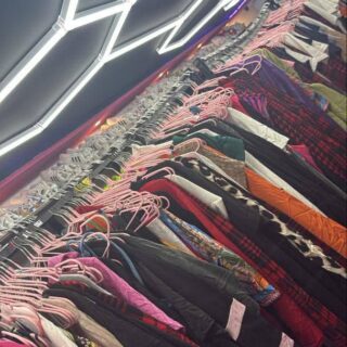 ROPA SHEIN