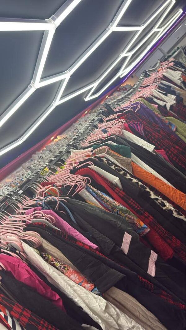 ROPA SHEIN