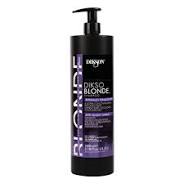 SHAMPOO MATIZADOR DIKSON BLONDE 1000ML