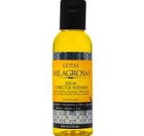SILICONA GOTAS MILAGROSAS DE 115 ML