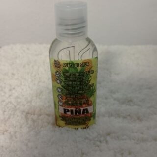 SILICONA RP Y P 60 ML