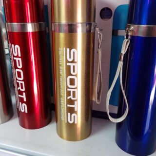 TERMO CON VENTOSAS DE 500ML  IDON