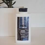 Talco para Barbería (Voluminizador) 20 grs (copia)